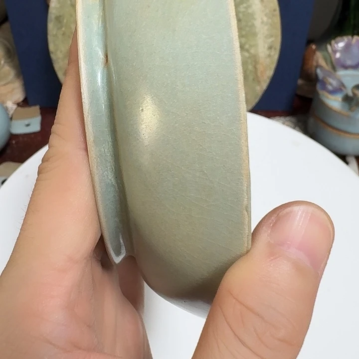 摆件怀****馆瓷器摆件器型规格
