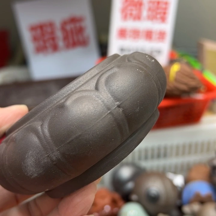 紫砂茶宠紫砂258998
