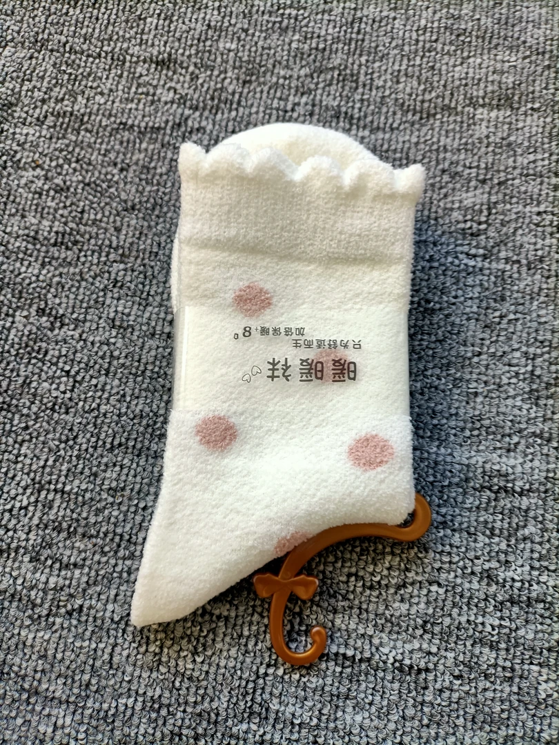 女款暖暖袜1双装