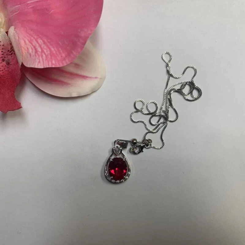 合金珐琅吊坠  WDA041亮点时尚饰品经典百搭轻奢简约款