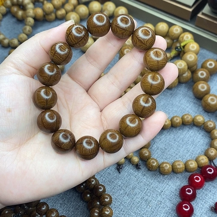 六道木手串/手链1.5/15