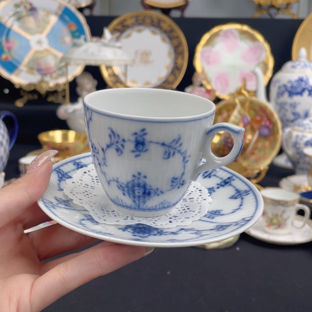 瓷片欧美中古美物
