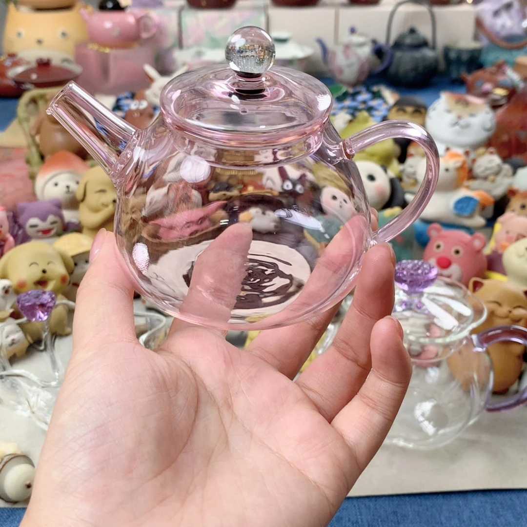 紫砂茶宠手工制作手工制作