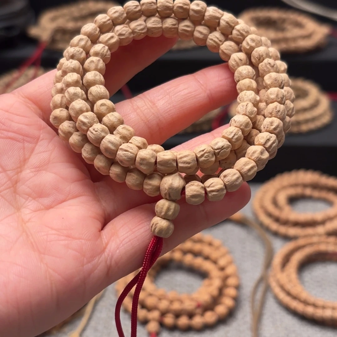 ***磊吊坠柏香籽/百香籽