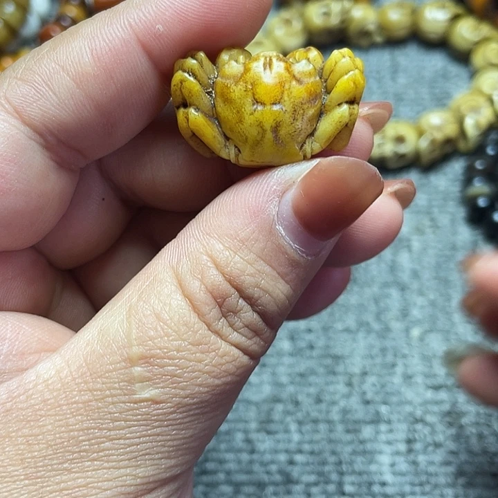 牛骨手串/手链其他配饰