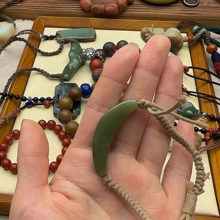 南红玛瑙手链未镶嵌简***简