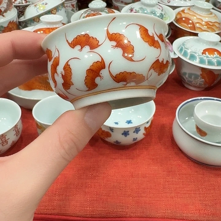 陶瓷艺术品收藏陶瓷