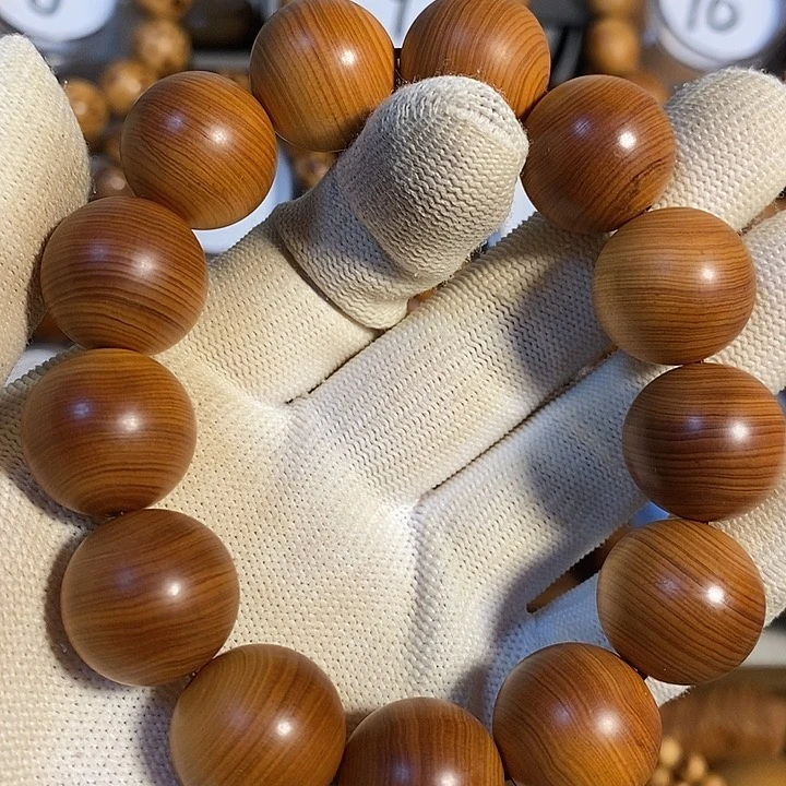 柏木（崖柏）手串/手链宠**贝