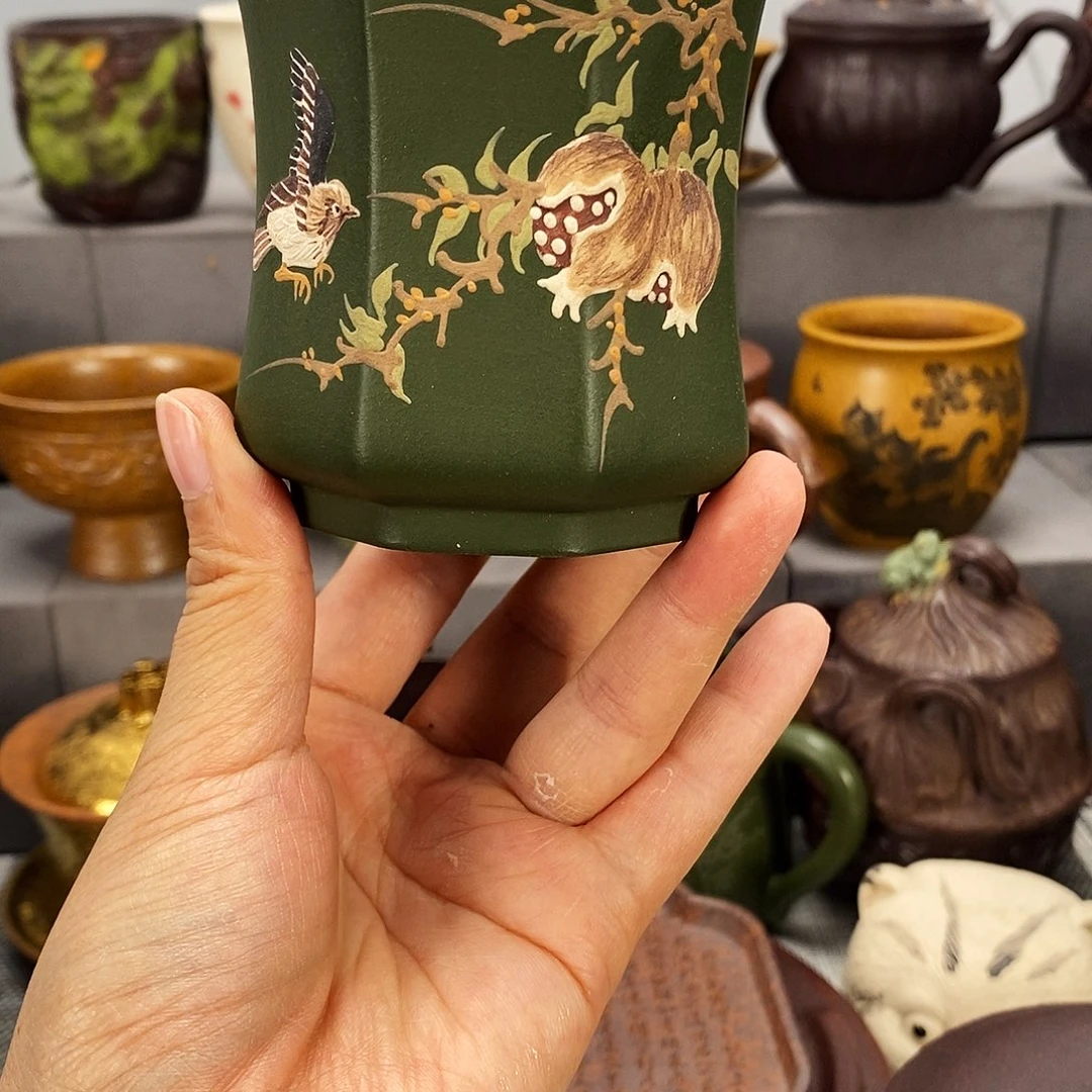 茶壶紫砂紫砂紫砂