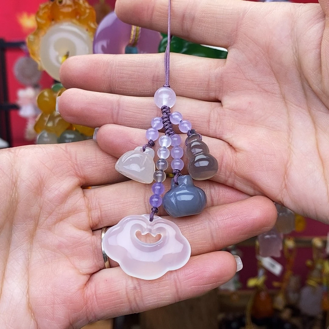 玛瑙挂件未镶嵌@@88888888