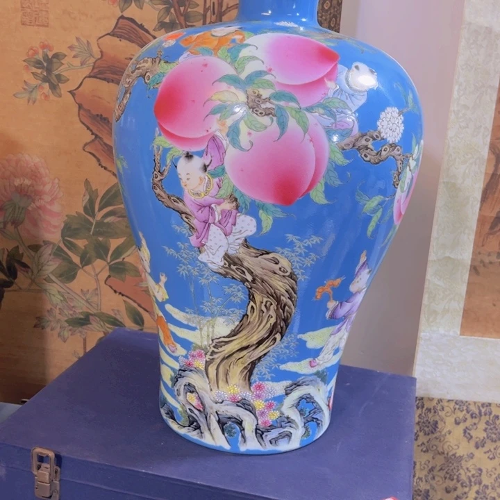 瓷***家瓷器茶具紫砂壶瓷板画