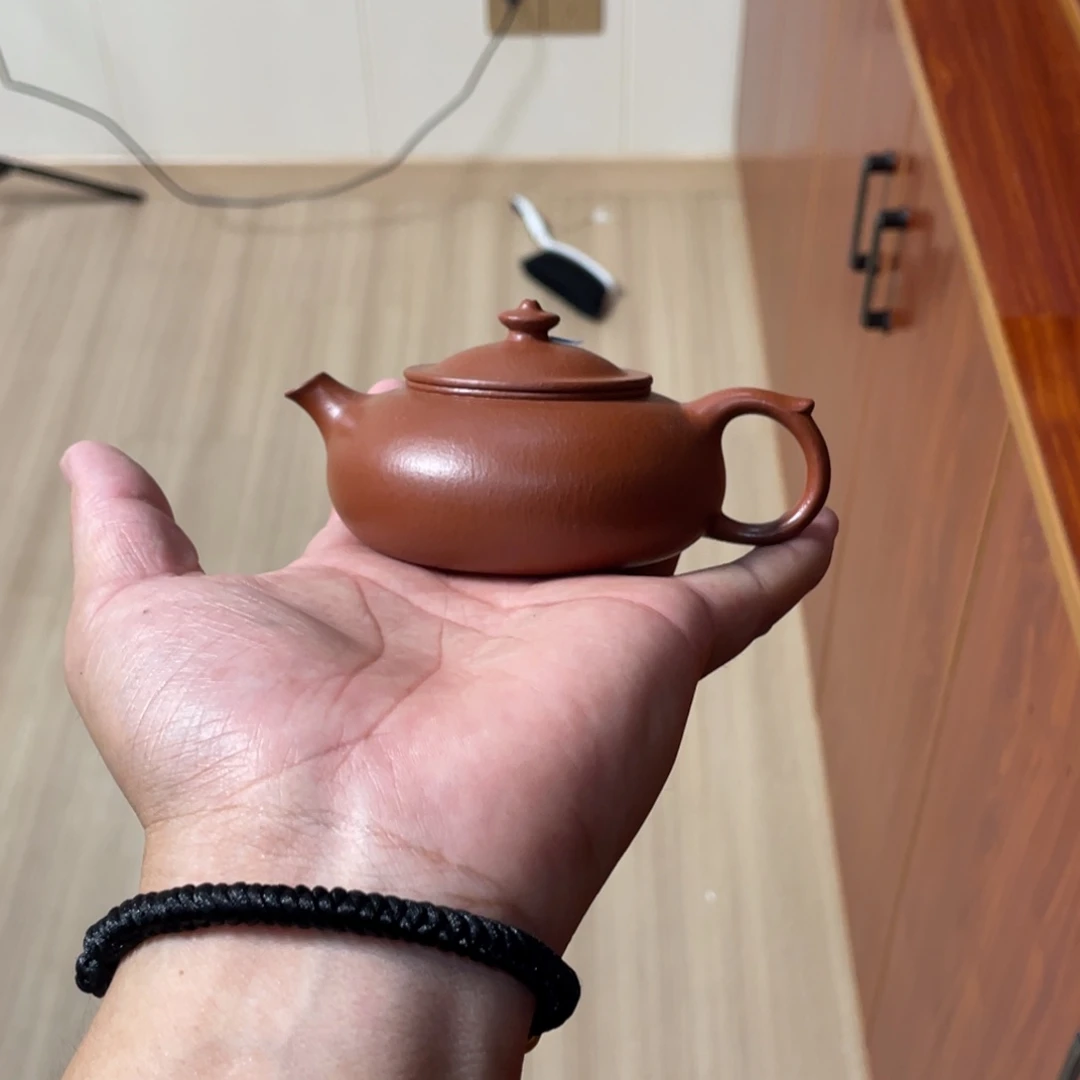 茶壶紫砂宜兴紫砂壶
