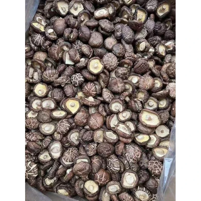 优选好货香菇500g