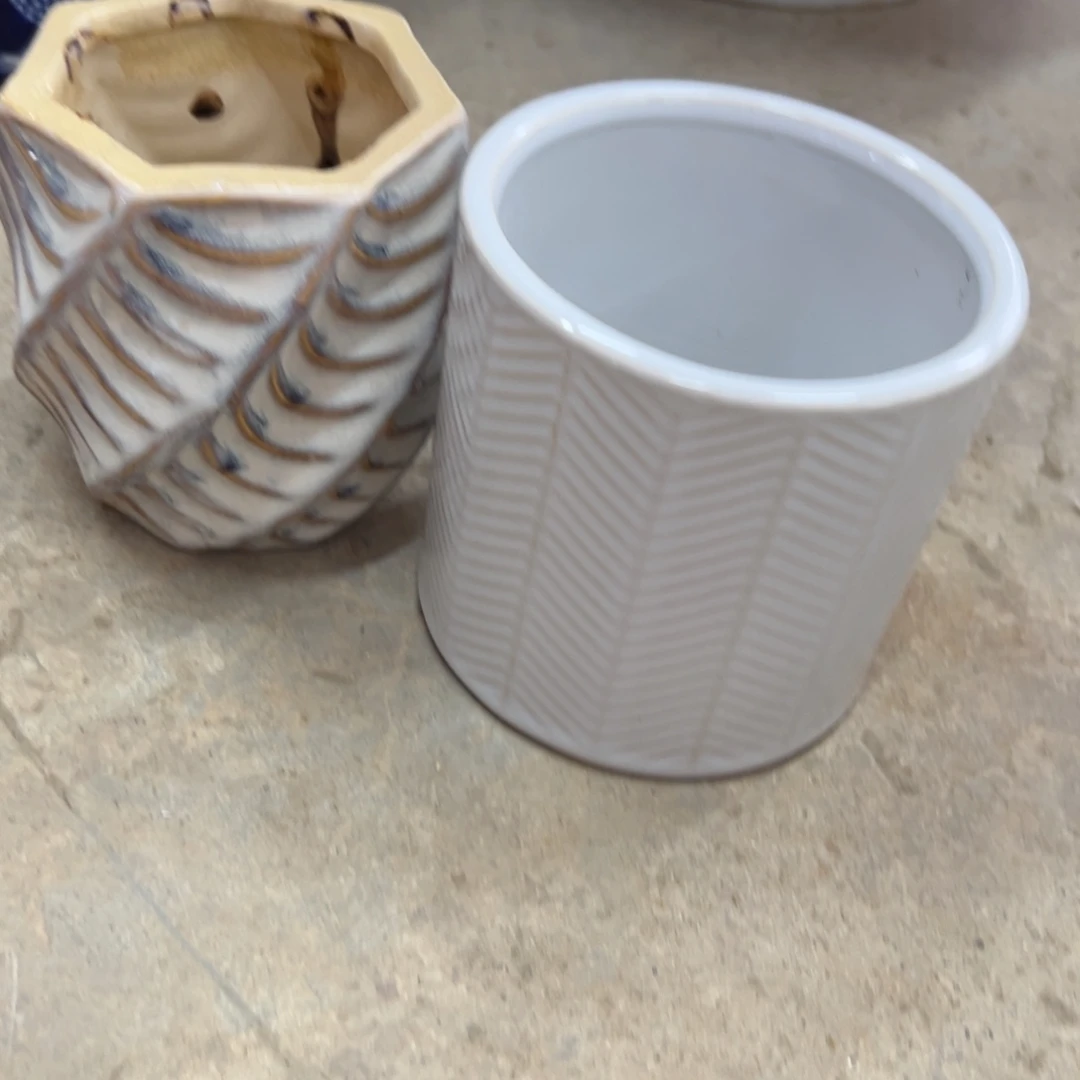 瓷片微瑕青花瓷器值得购买