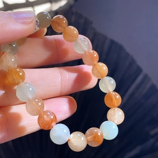 未镶嵌颈饰紫晶7天无理由