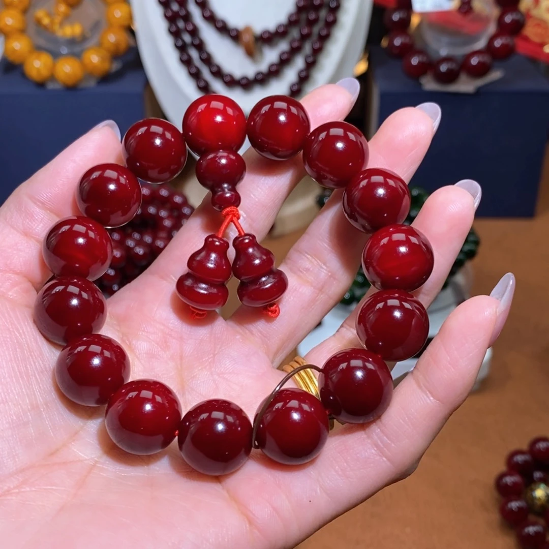 贝壳杉血龙木1.5千年料