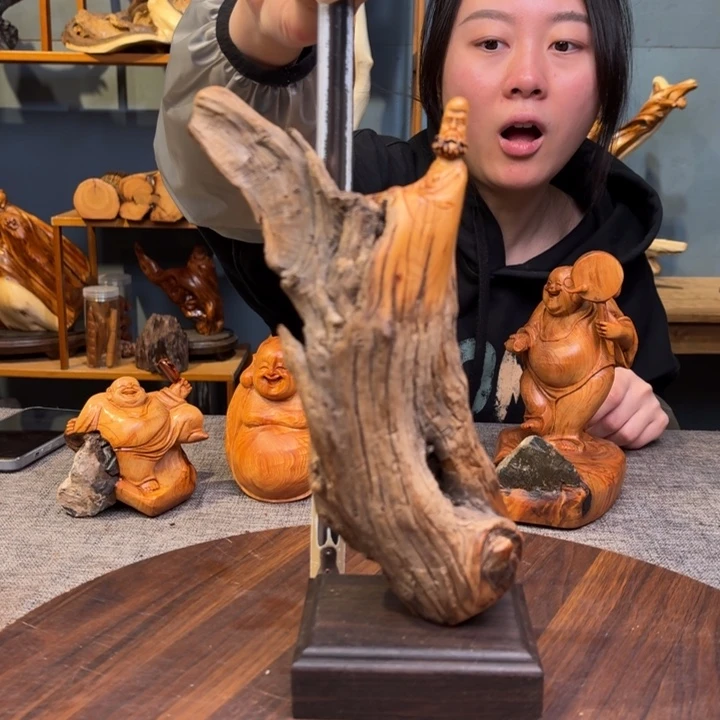 柏木（崖柏）关注一下