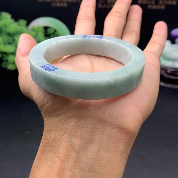定制翡翠未镶嵌天然缅甸翡翠