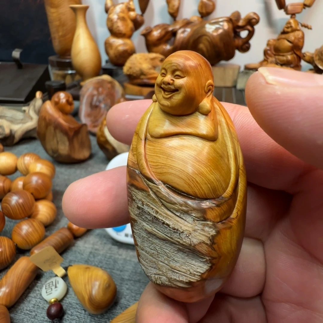 柏木（崖柏）箍**噶好的我知道你的意思啦