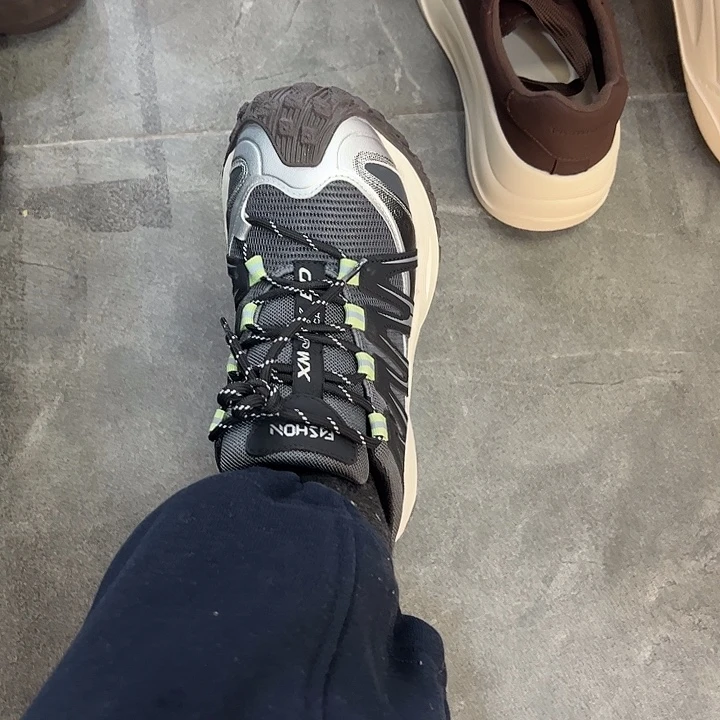 533-80151灰色37码