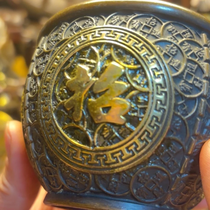 铜器摆件88888888