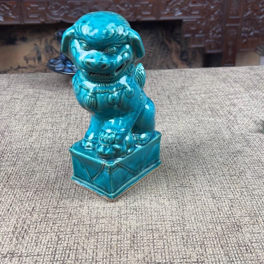 瓷片陶瓷艺术瓷器摆件