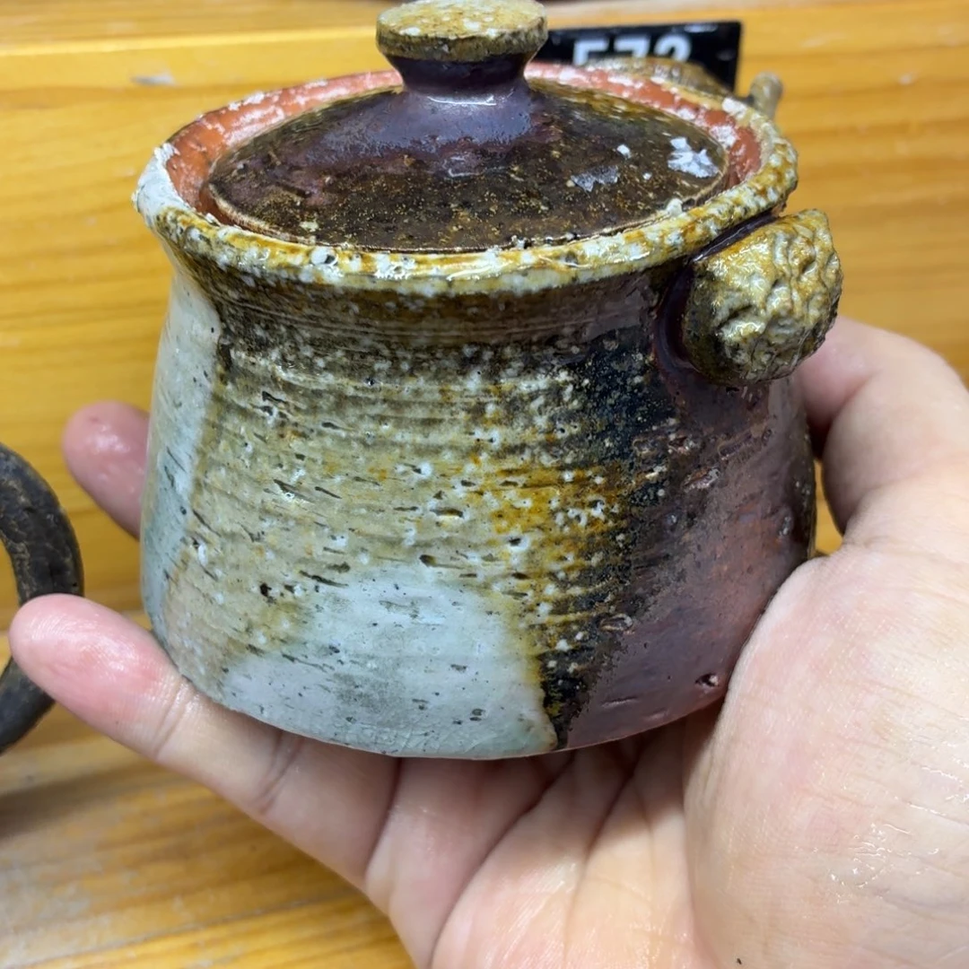 陶园柴烧，精品高货888