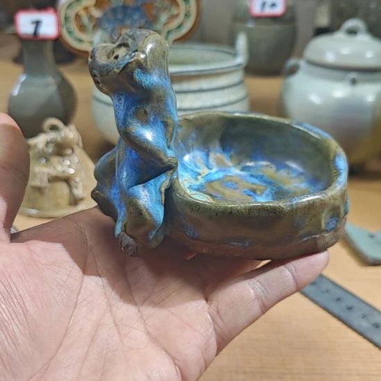 古风雅颂甄选雅器