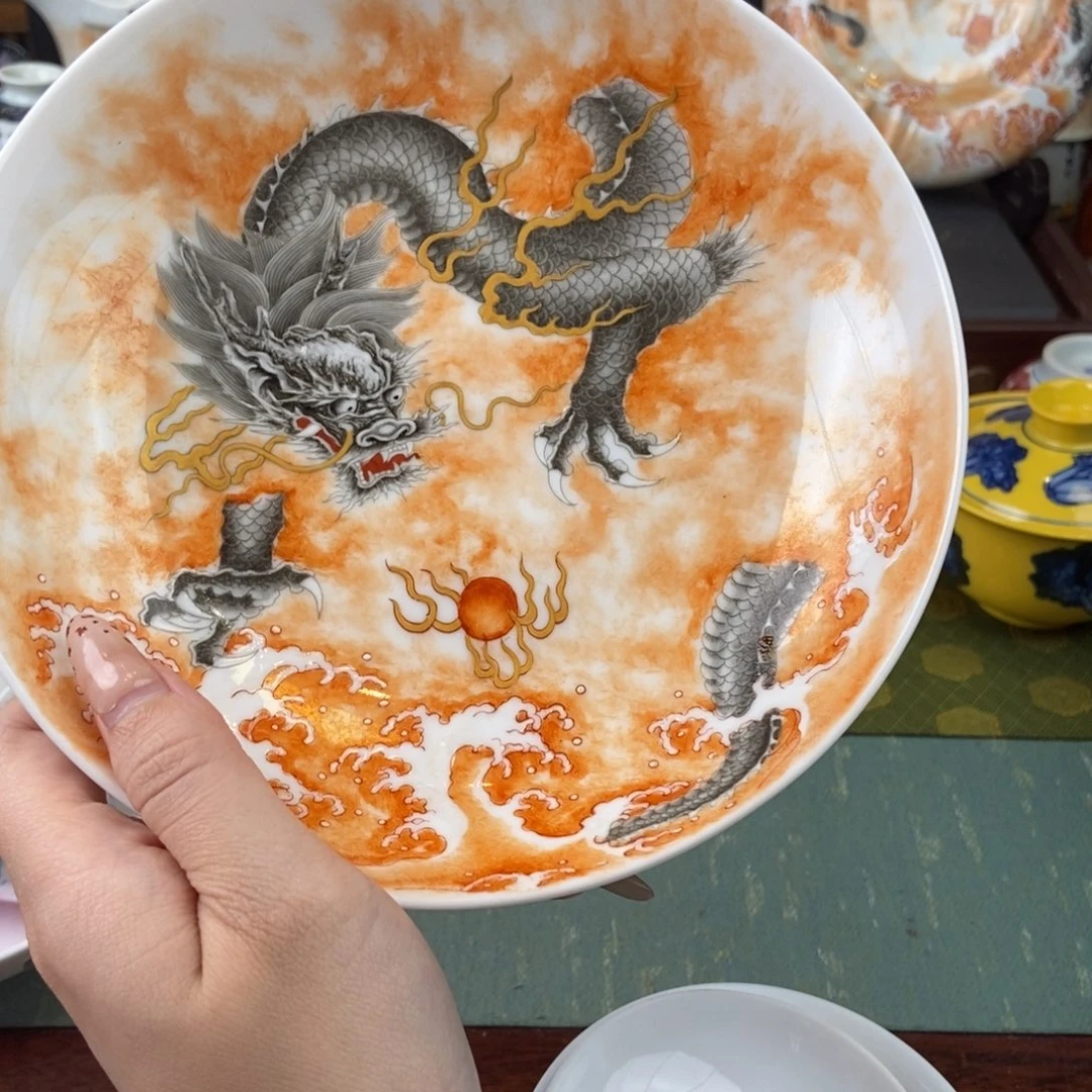 陶瓷设计风格设计风格的