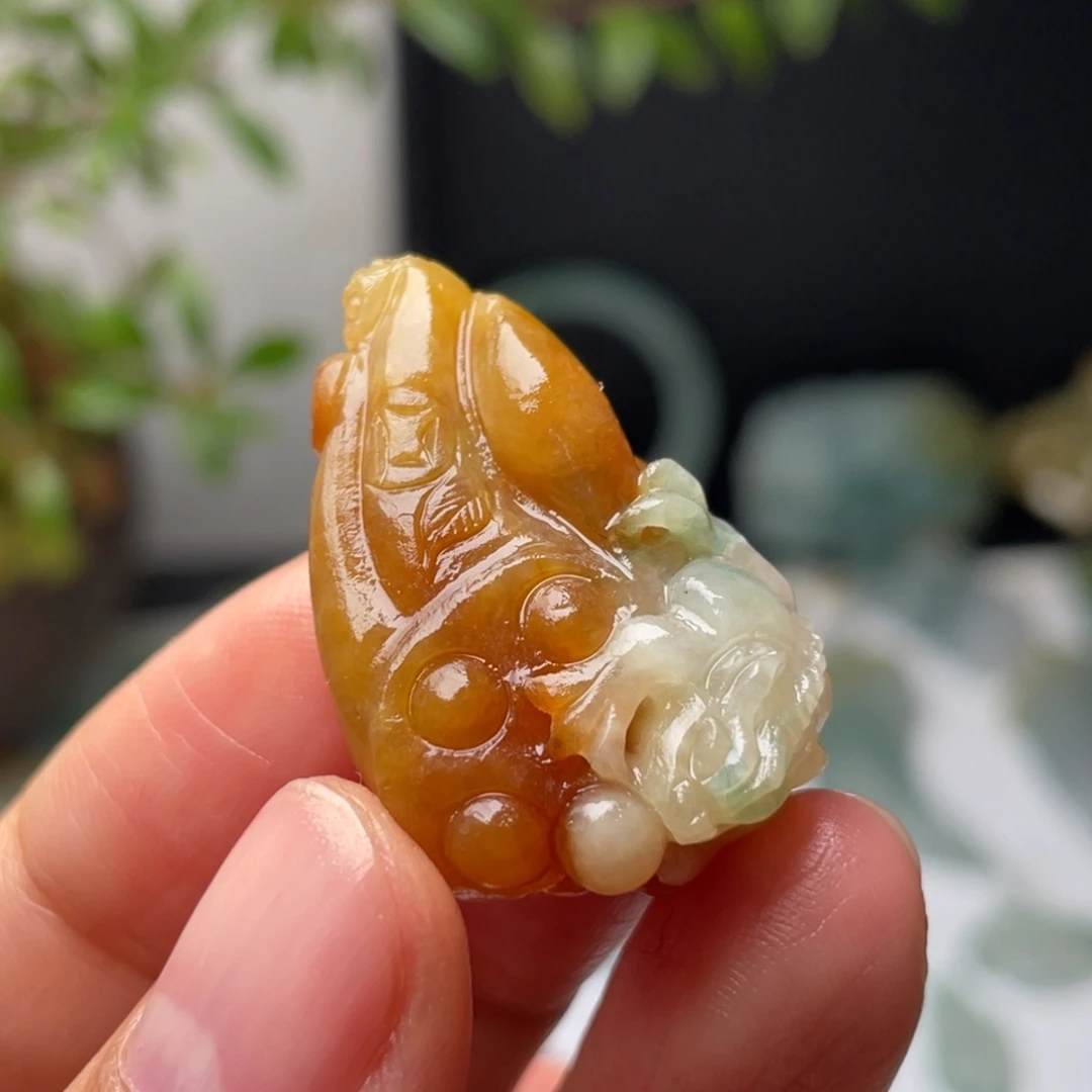 定制翡翠未镶嵌天然翡翠