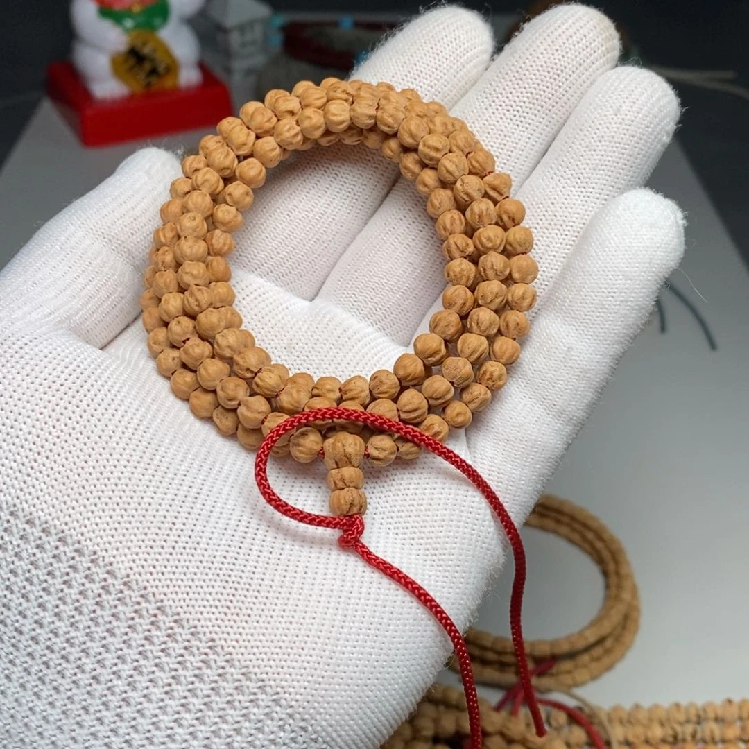 手串柏香籽/百香籽小*ᴿ