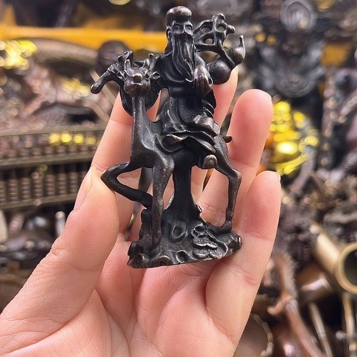 铜器摆件诚信经营