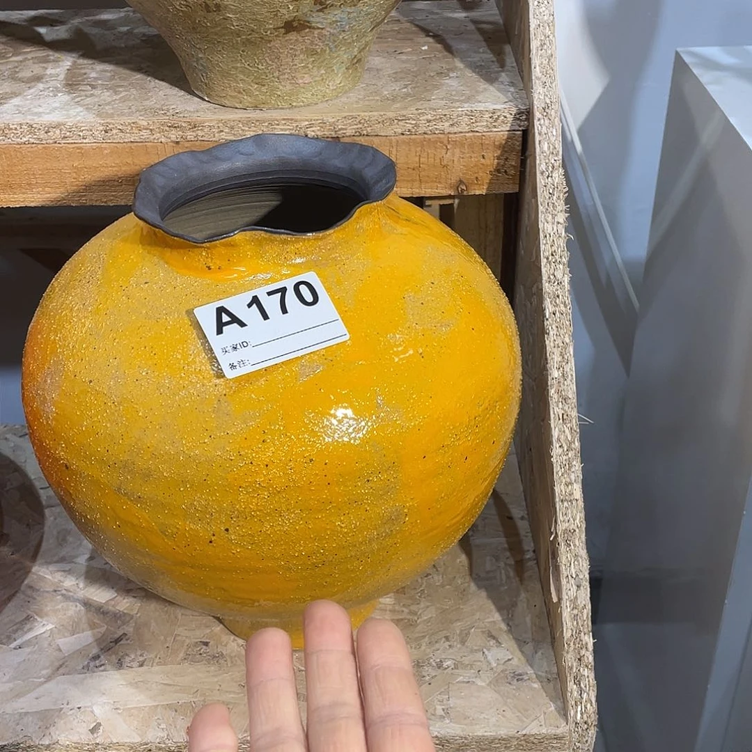 瓶景德镇陶瓷花瓶花器