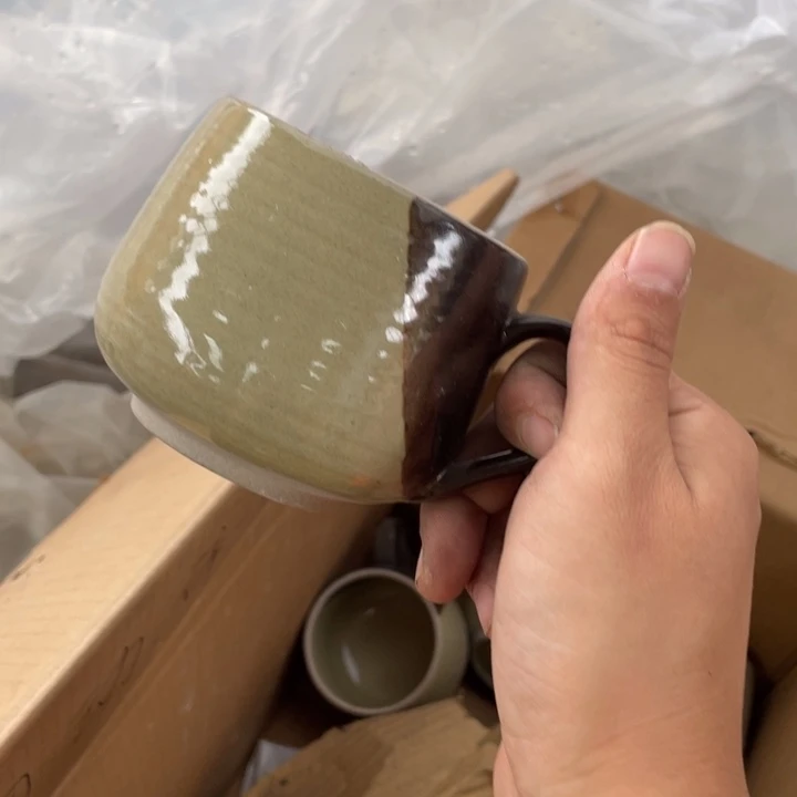 陶瓷艺术摆件摆件