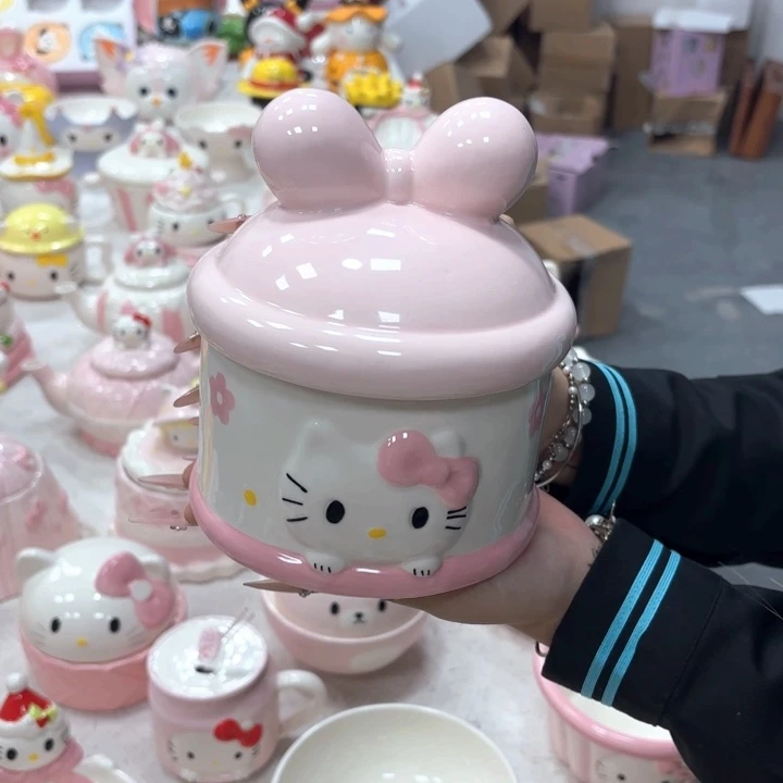 摆件陶陶瓷摆件欢迎光临