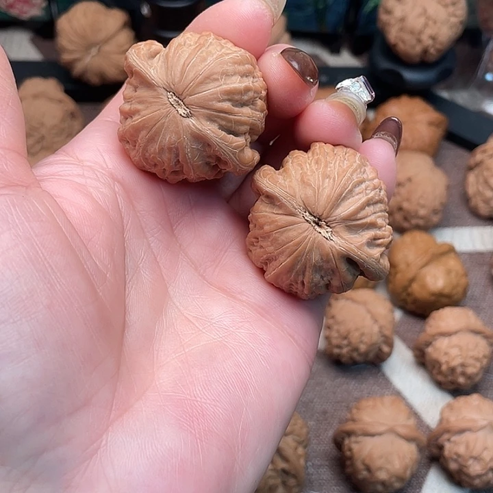 ❧***❦核桃手串/手链铁锤38