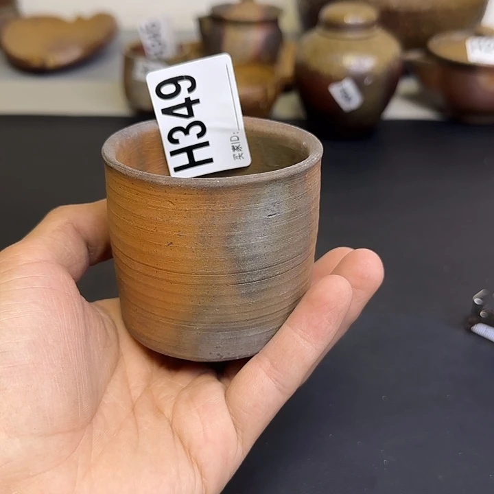 备前烧作品备前烧作品