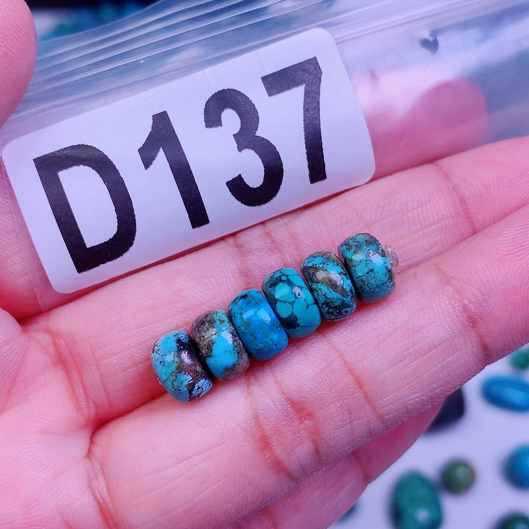 空竹粉丝专享十堰特色手工散珠