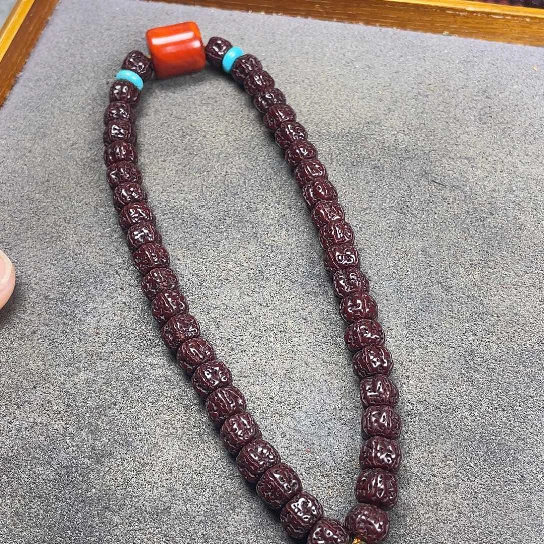 金刚菩提吊坠2222222222