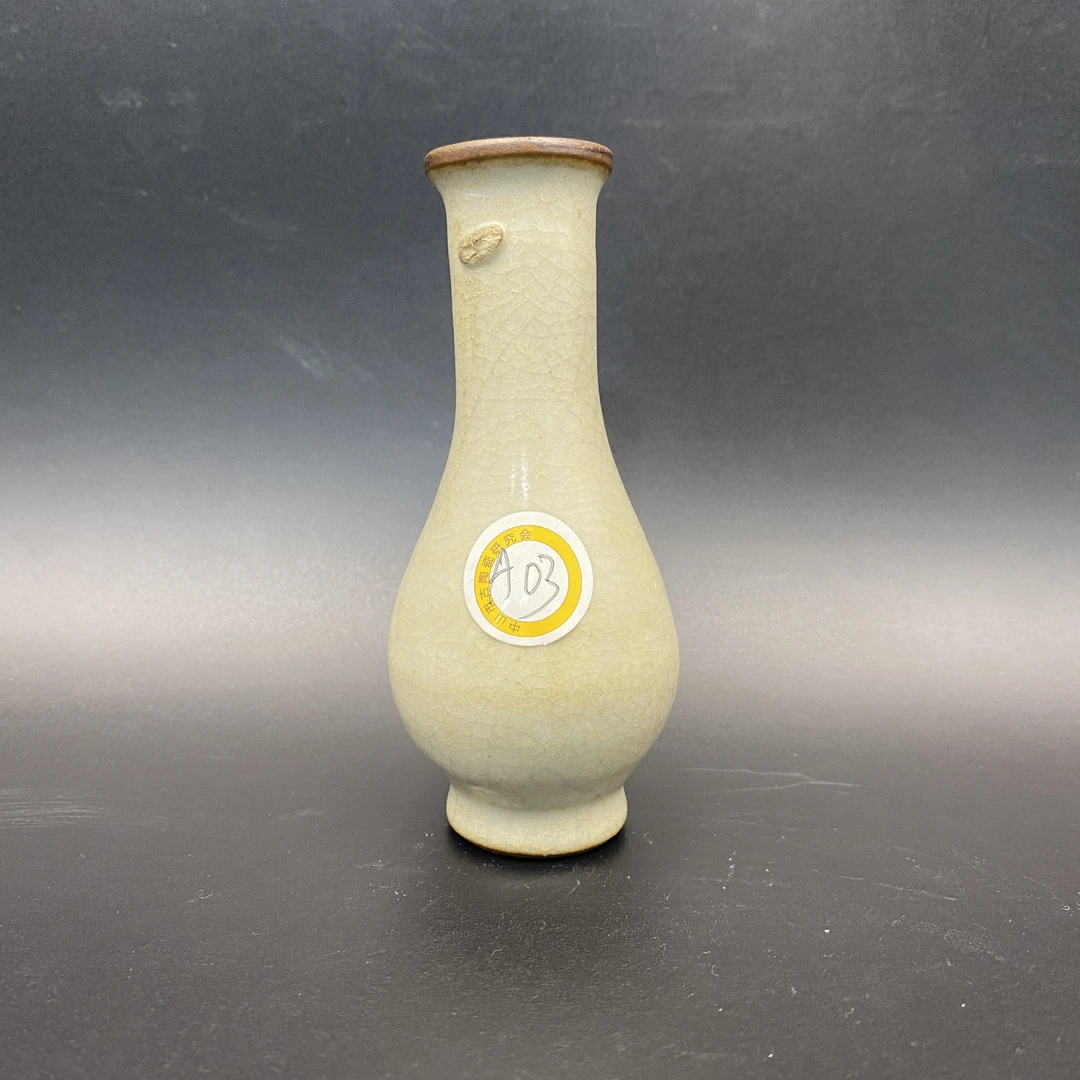 花瓶陶瓷摆件（小瓶）