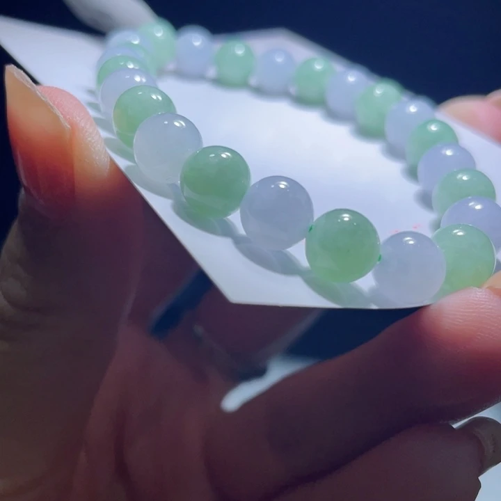 未镶嵌定制翡翠翡翠