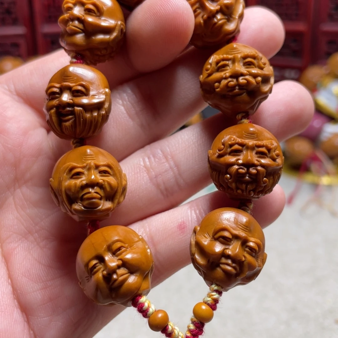 橄榄核手串/手链橄榄核