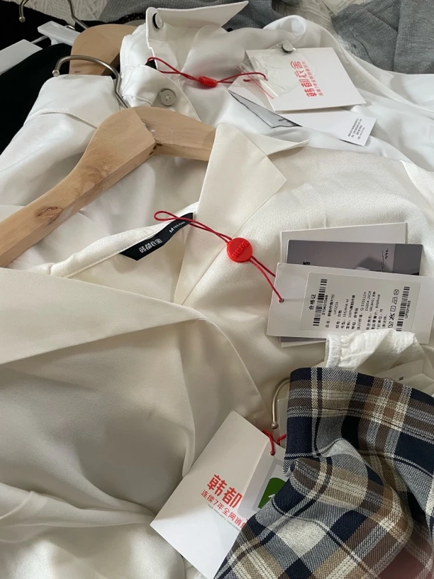 No 退 No 换【非主图】撤柜 孤品 按号码下单