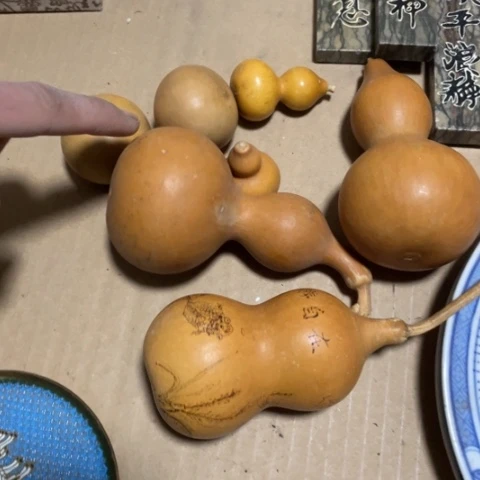 摆件陶瓷艺术摆件