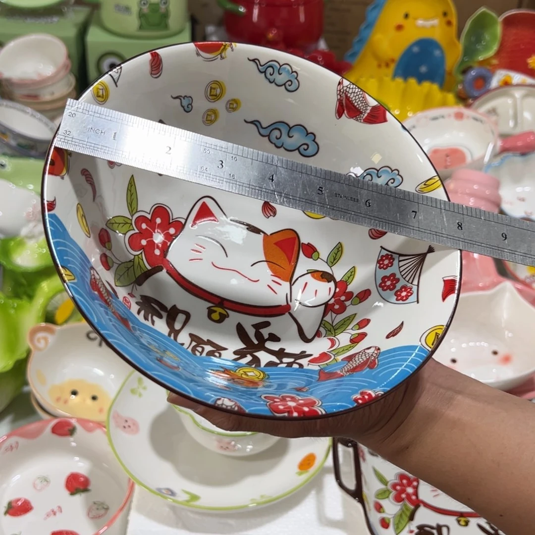 高温陶瓷釉下微瑕