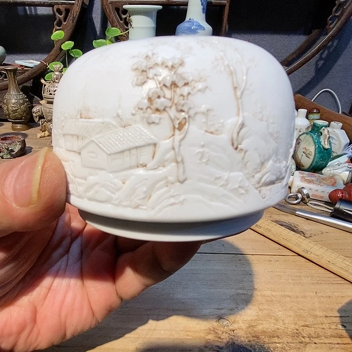 【闪购商品】摆件陶瓷陶瓷陶瓷