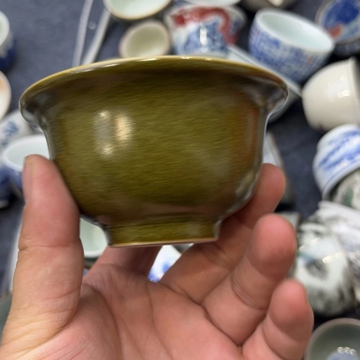 景德镇精品陶瓷茶具369