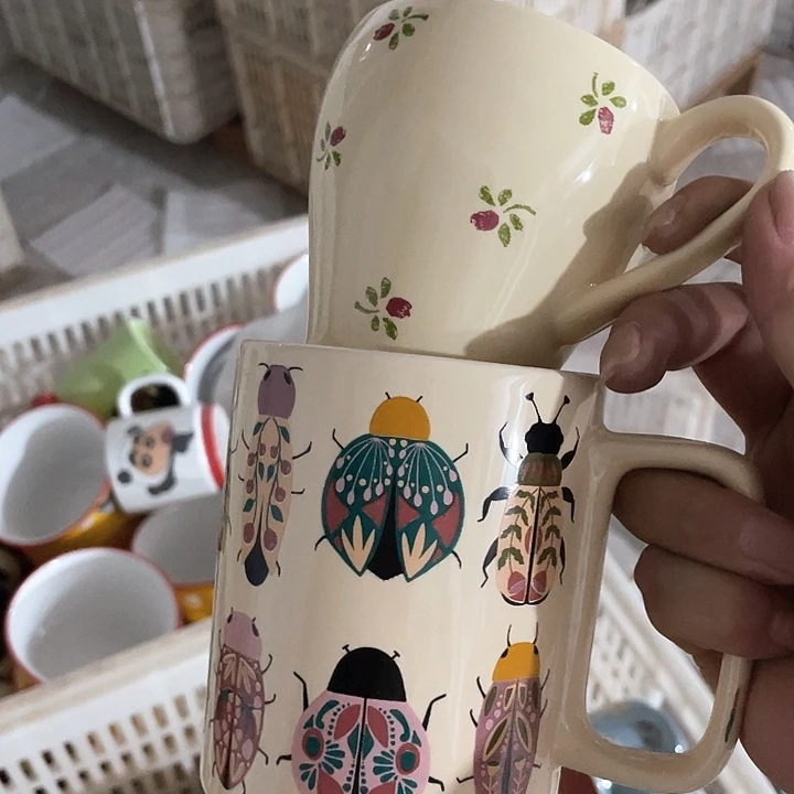 微瑕陶瓷完美主义者勿拍2