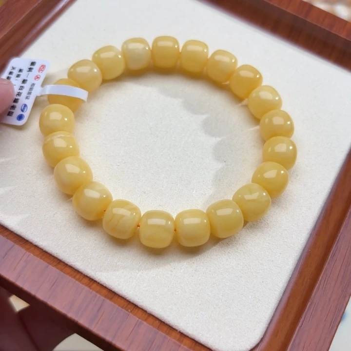 未镶嵌琥珀裸石琥珀蜜蜡35