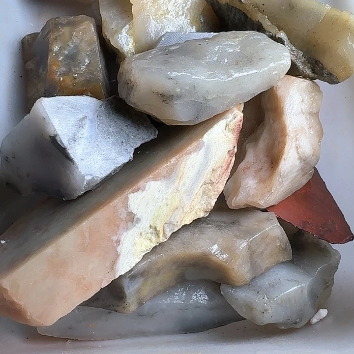 寿山石临****师寿山石的故事